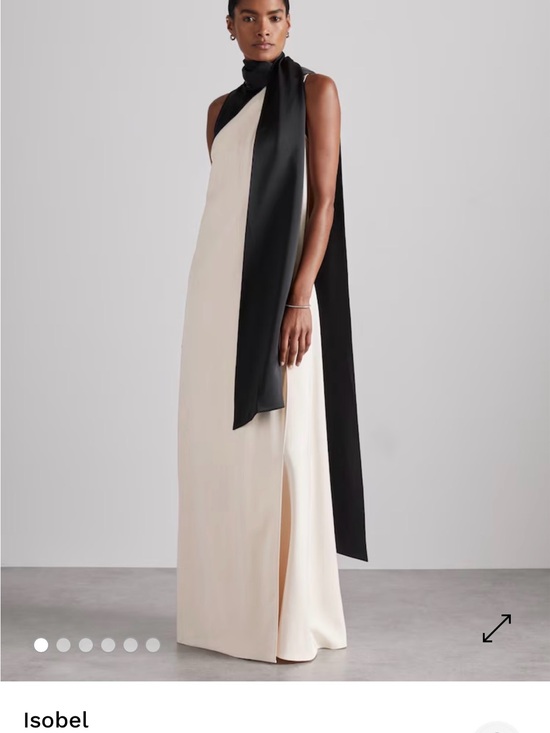 Reiss Dresses & Skirts - Reiss Atelier Isobel Dress Size 4